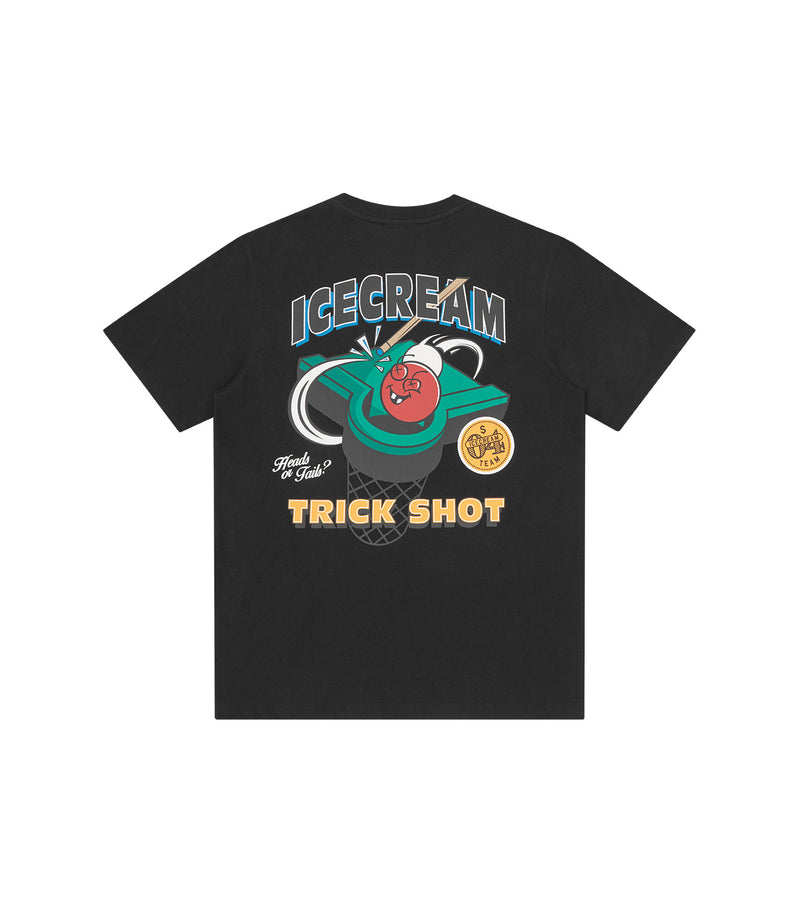 TRICK SHOT T-SHIRT
