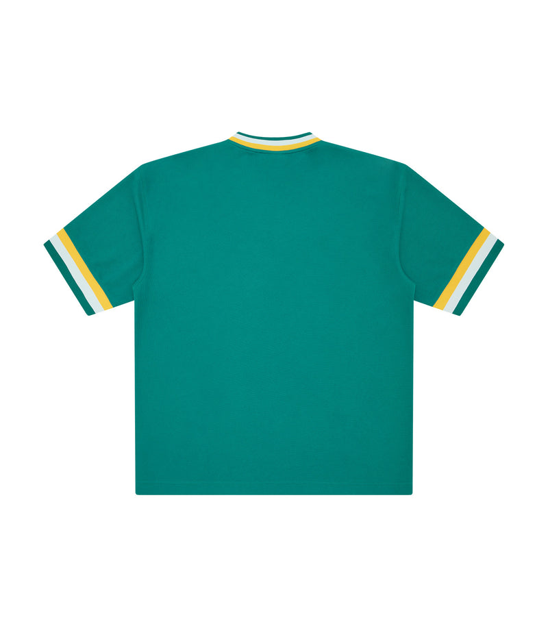 ICECREAM V-neck sports jersey