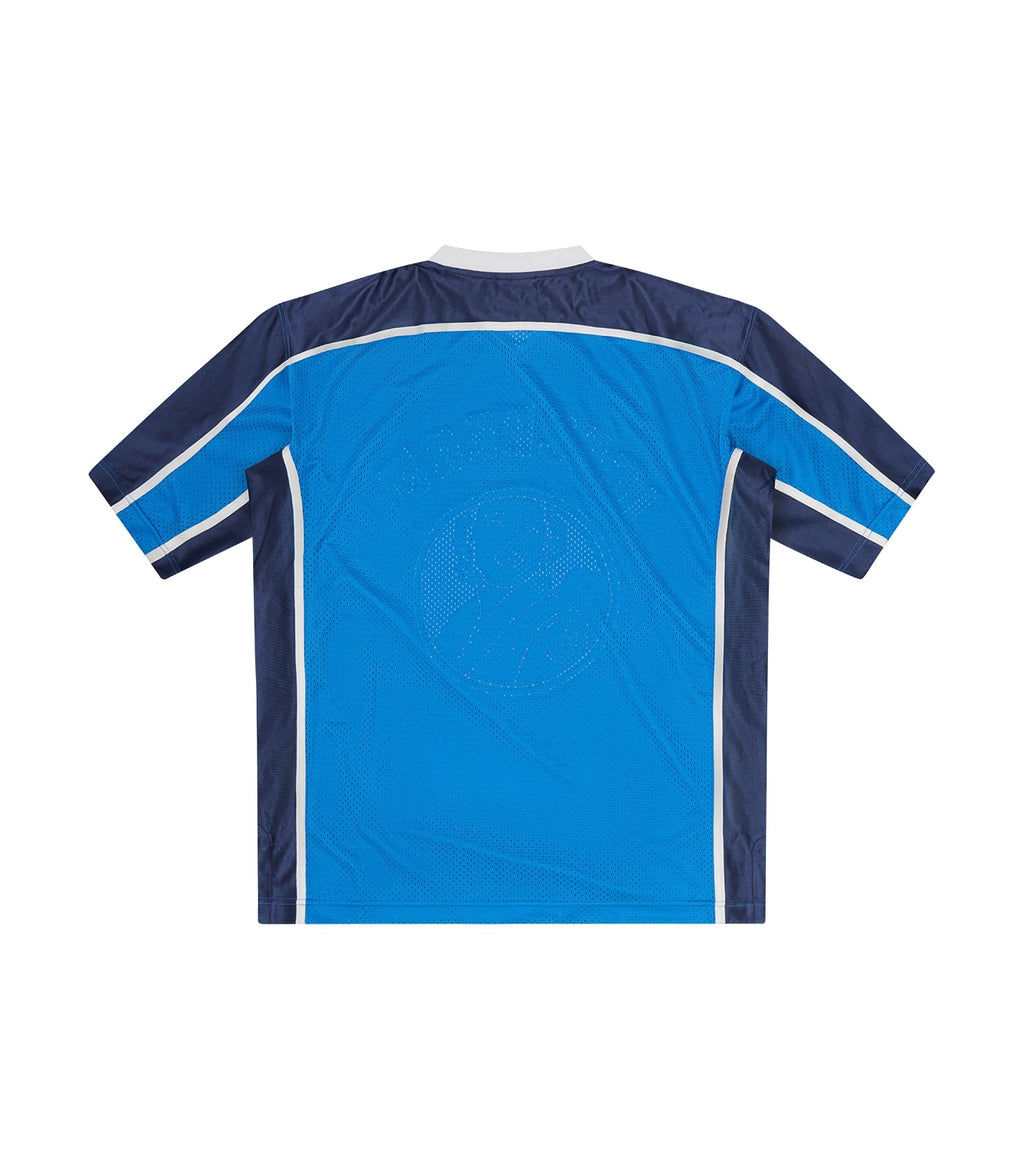 WAITRESS FOOTBALL TOP