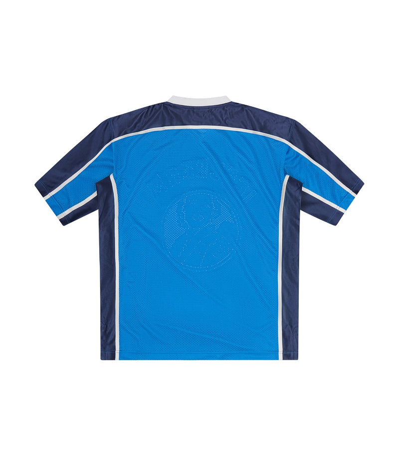 WAITRESS FOOTBALL TOP