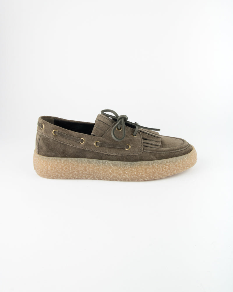 KENNEL & SCHMENGER Boat shoes