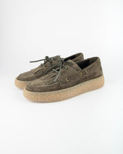 KENNEL & SCHMENGER Boat shoes