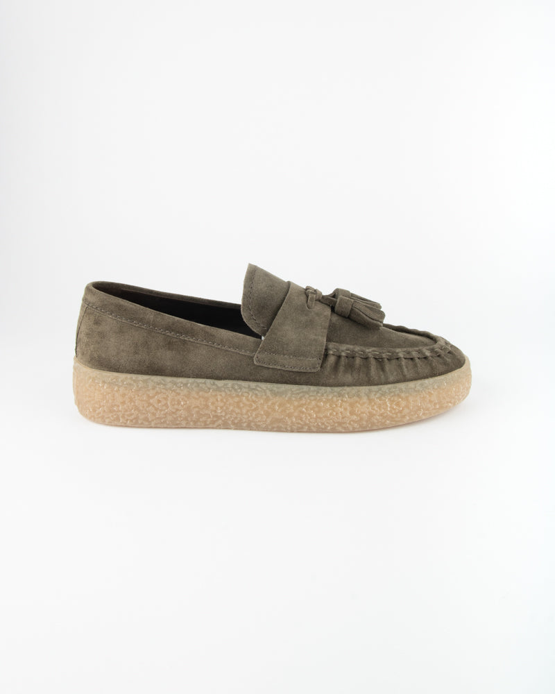 KENNEL & SCHMENGER Loafers