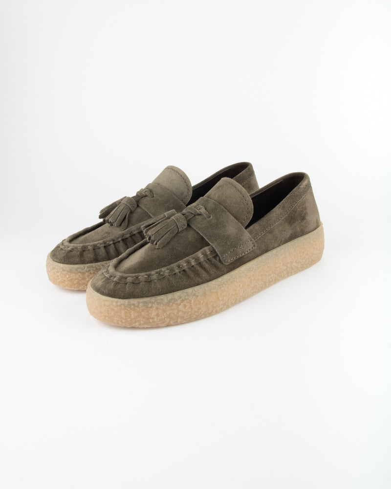 KENNEL & SCHMENGER Loafers