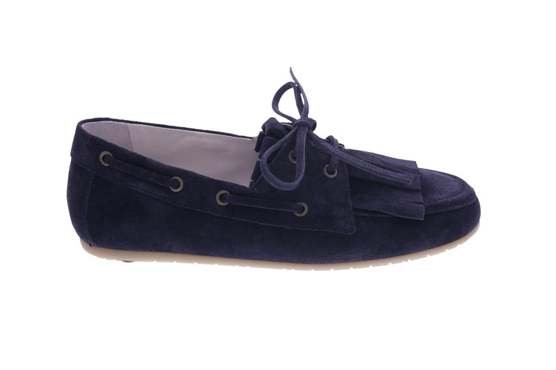 KENNEL & SCHMENGER Shoes blue pacific - Shop at Monar Antwerp
