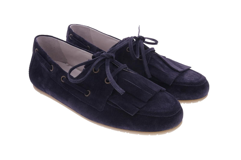 KENNEL & SCHMENGER Shoes blue pacific - Shop at Monar Antwerp