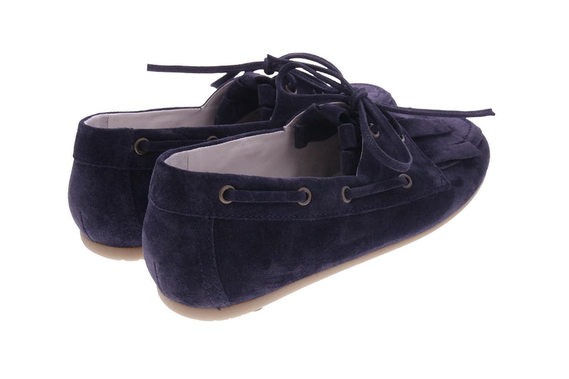 KENNEL & SCHMENGER Shoes blue pacific - Shop at Monar Antwerp
