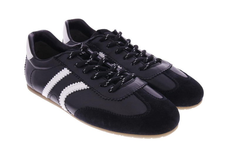 KENNEL & SCHMENGER Sneakers black leather - Shop at Monar Antwerp