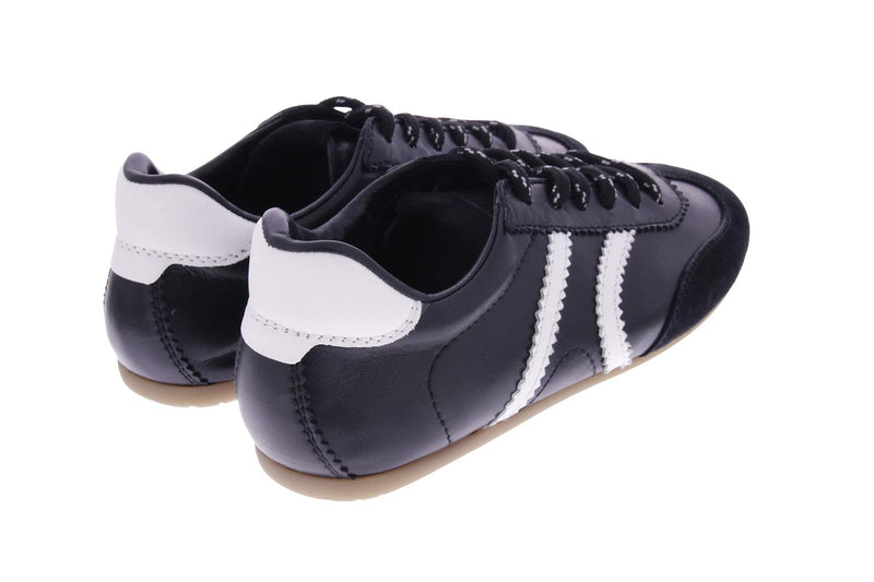 KENNEL & SCHMENGER Sneakers black leather - Shop at Monar Antwerp