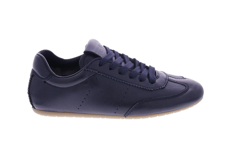 KENNEL & SCHMENGER Sneakers dark blue leather - Shop at Monar Antwerp