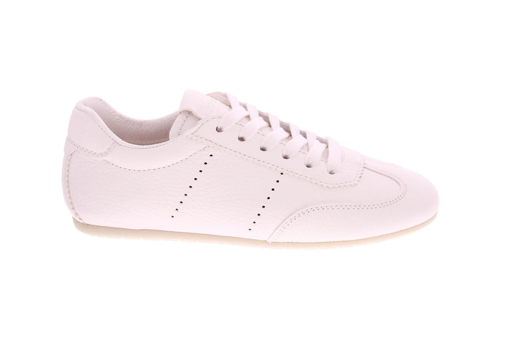 KENNEL & SCHMENGER Sneakers off white leather - Shop at Monar Antwerp