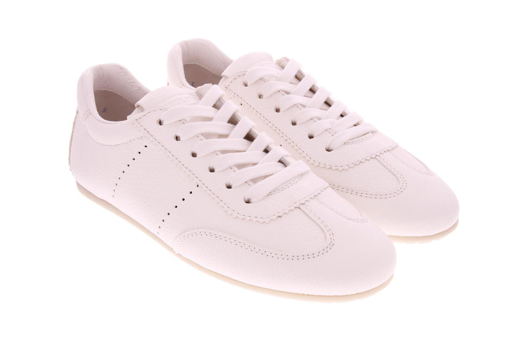 KENNEL & SCHMENGER Sneakers off white leather - Shop at Monar Antwerp