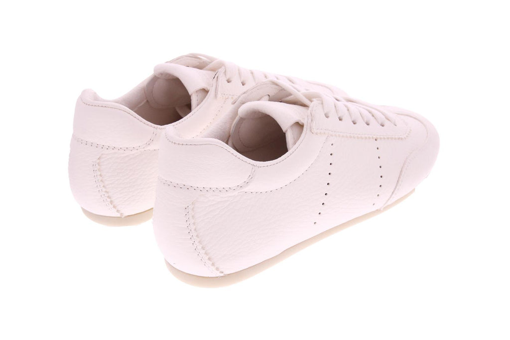 KENNEL & SCHMENGER Sneakers off white leather - Shop at Monar Antwerp