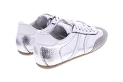 KENNEL & SCHMENGER Sneakers silver leather - Shop at Monar Antwerp