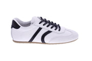 KENNEL & SCHMENGER Sneakers white black - Shop at Monar Antwerp