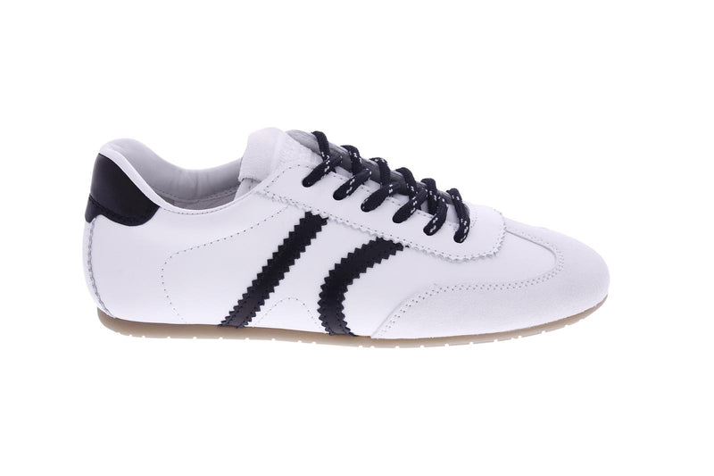 KENNEL & SCHMENGER Sneakers white black - Shop at Monar Antwerp