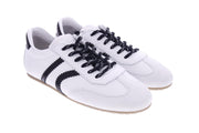 KENNEL & SCHMENGER Sneakers white black - Shop at Monar Antwerp