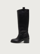 KIRRUNA Pelotas 02 high boots black