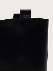 KIRRUNA Pelotas 02 high boots black