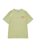 KOMPAKT RECORD BAR Do not be late t-shirt