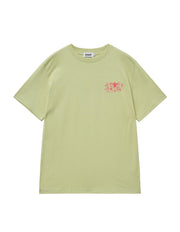 KOMPAKT RECORD BAR Do not be late t-shirt