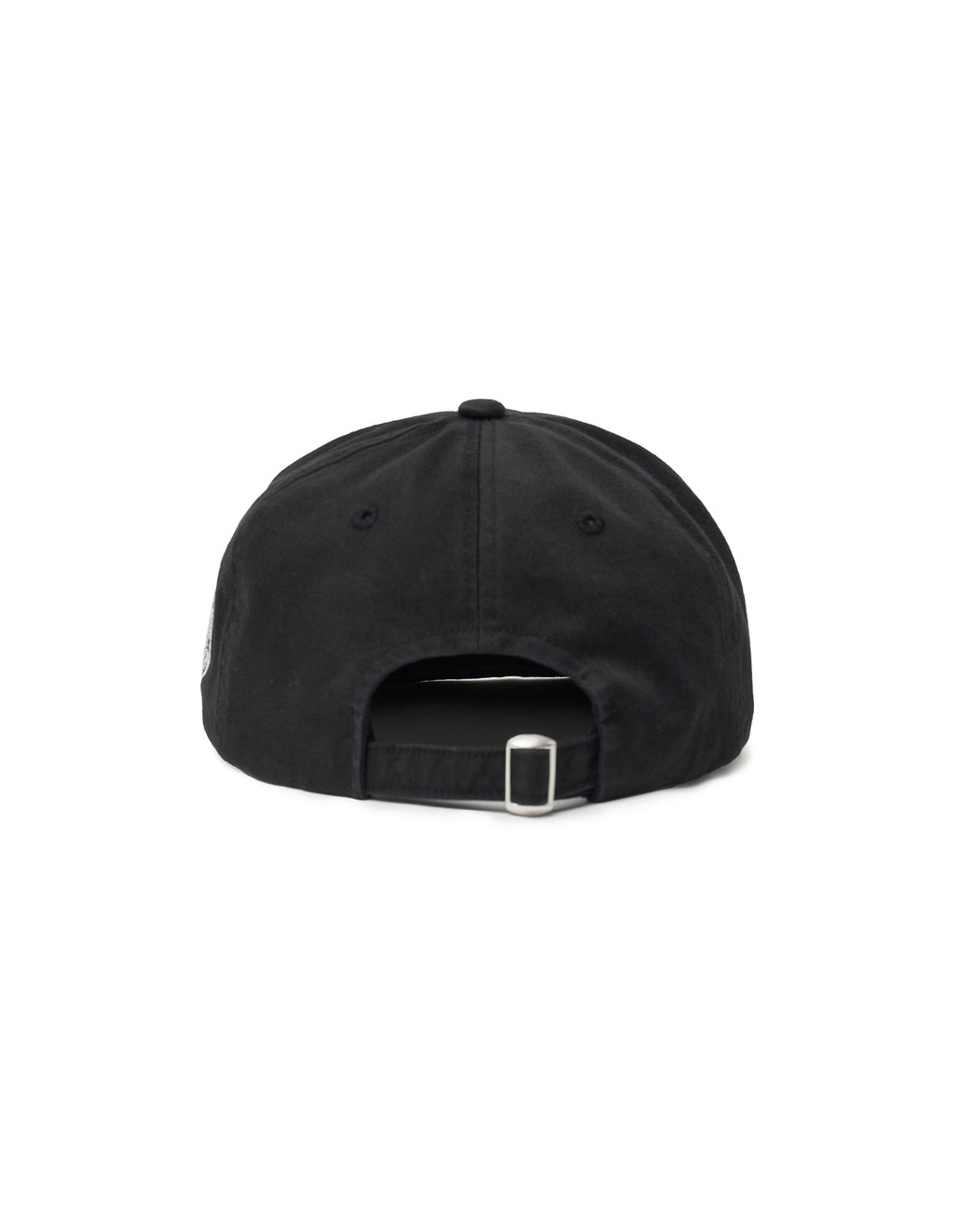 "K" 6 PANEL COTTON CAP
