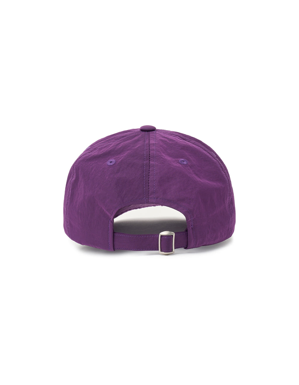 "K" CURVED 6 PANEL CAP