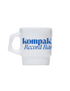 KRB BASIC LOGO CUP