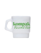 KRB BASIC LOGO CUP