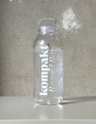 KOMPAKT RECORD BAR KRB water bottle 500 ml