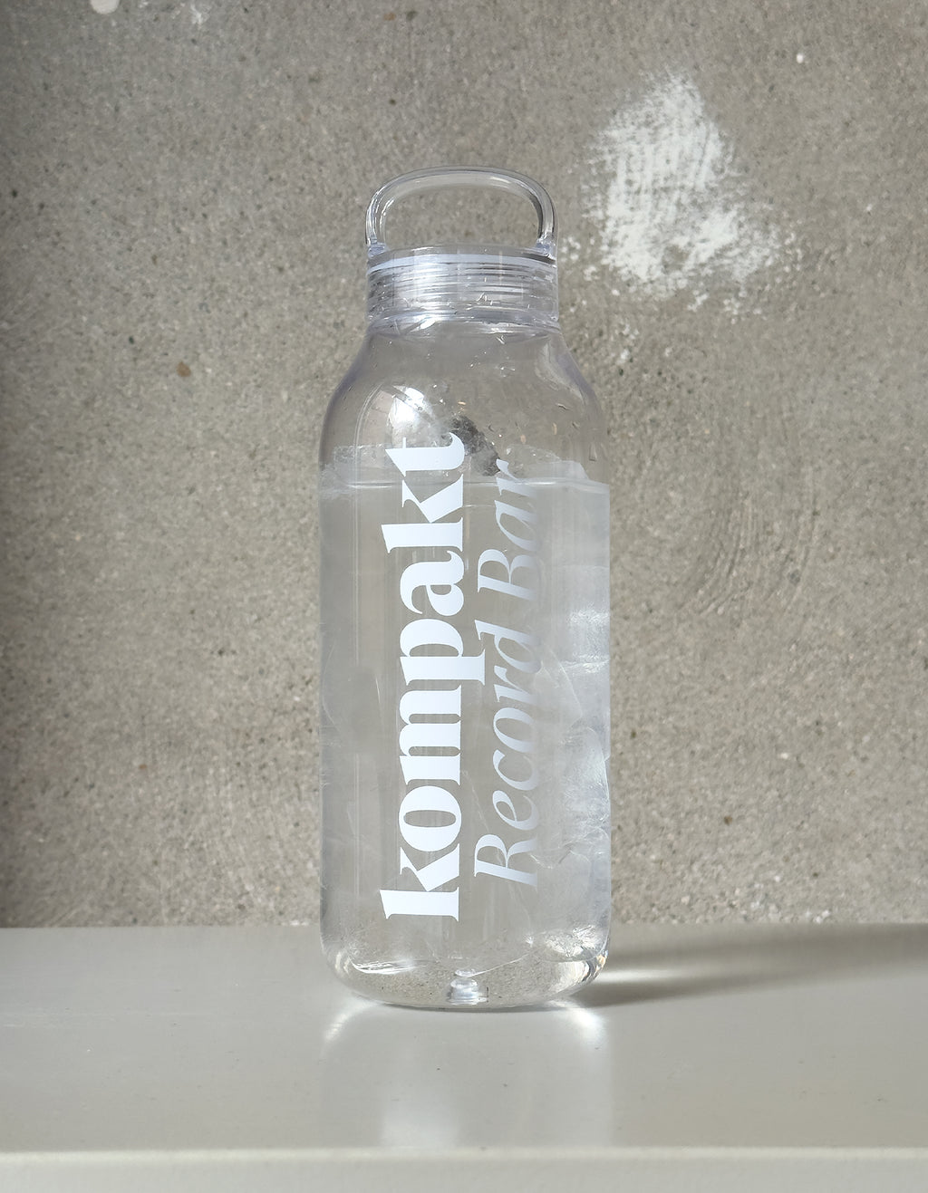 KRB WATER BOTTLE 500 ML