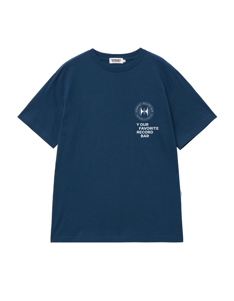 THE WORLD IS INVITED