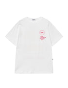 THE WORLD IS INVITED