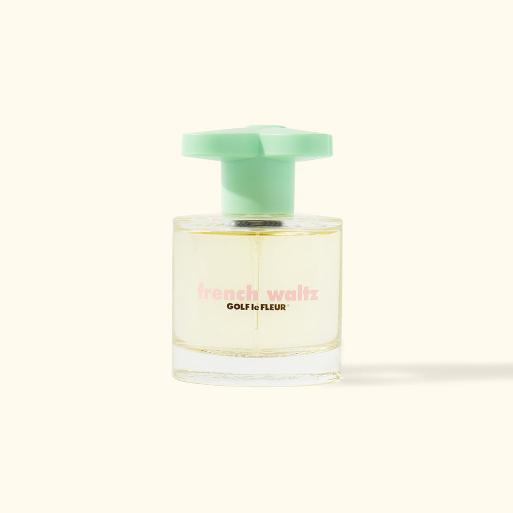 FRENCH WALTZ 50ML