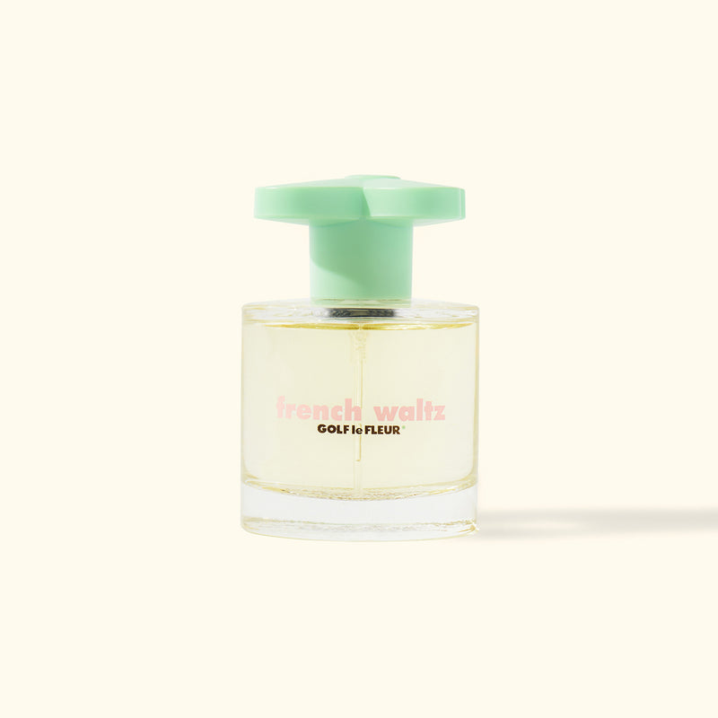FRENCH WALTZ 50ML