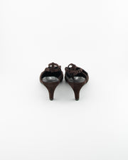LOLA CRUZ Footwear  Antwerp