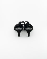LOLA CRUZ Footwear  Antwerp
