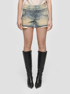 MISBHV 2in1 shorts denim