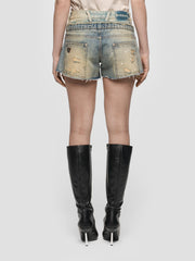 MISBHV 2in1 shorts denim