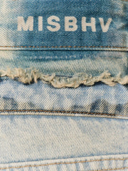 MISBHV 2in1 shorts denim