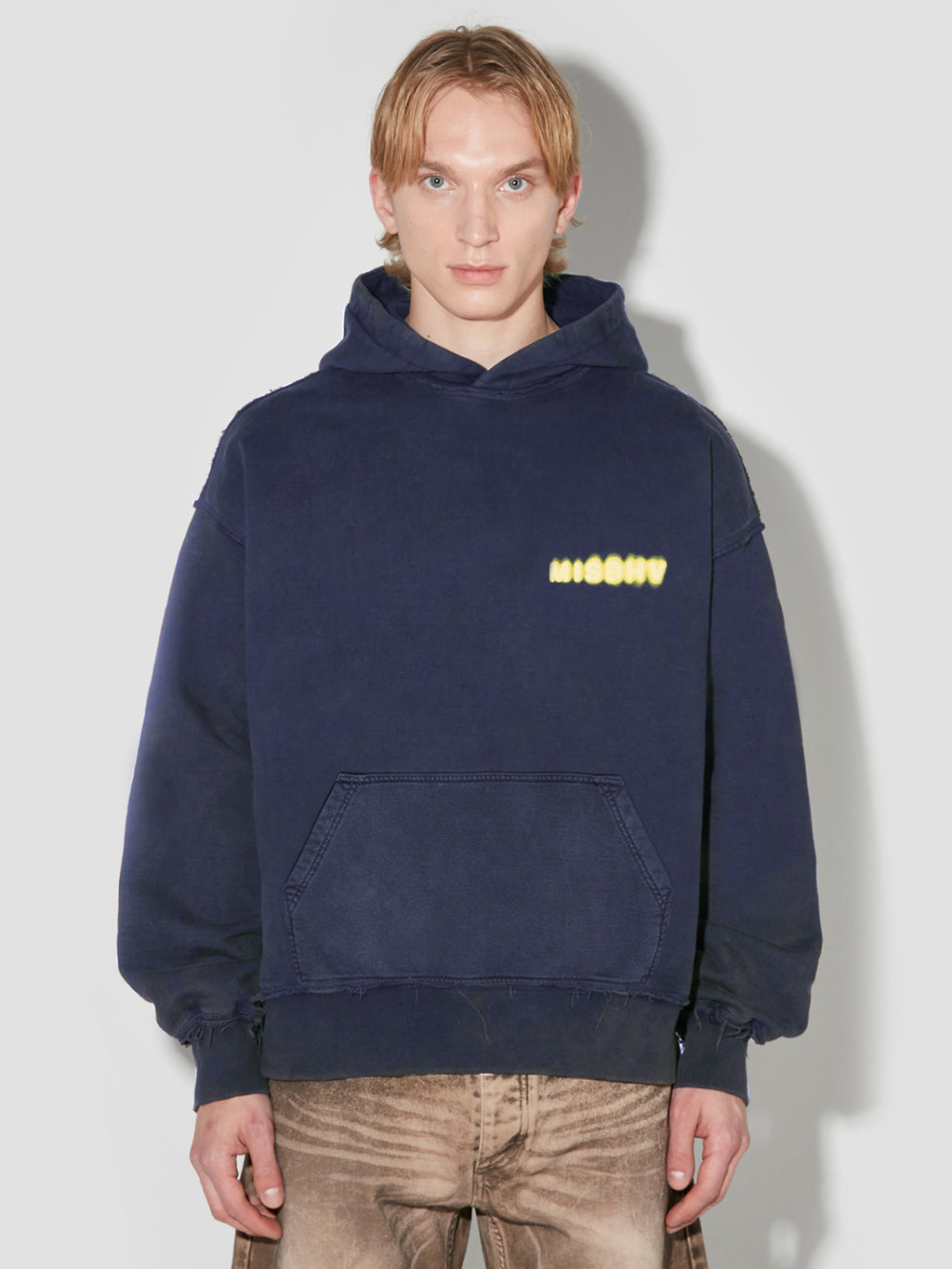 COMMUNITY HOODIE