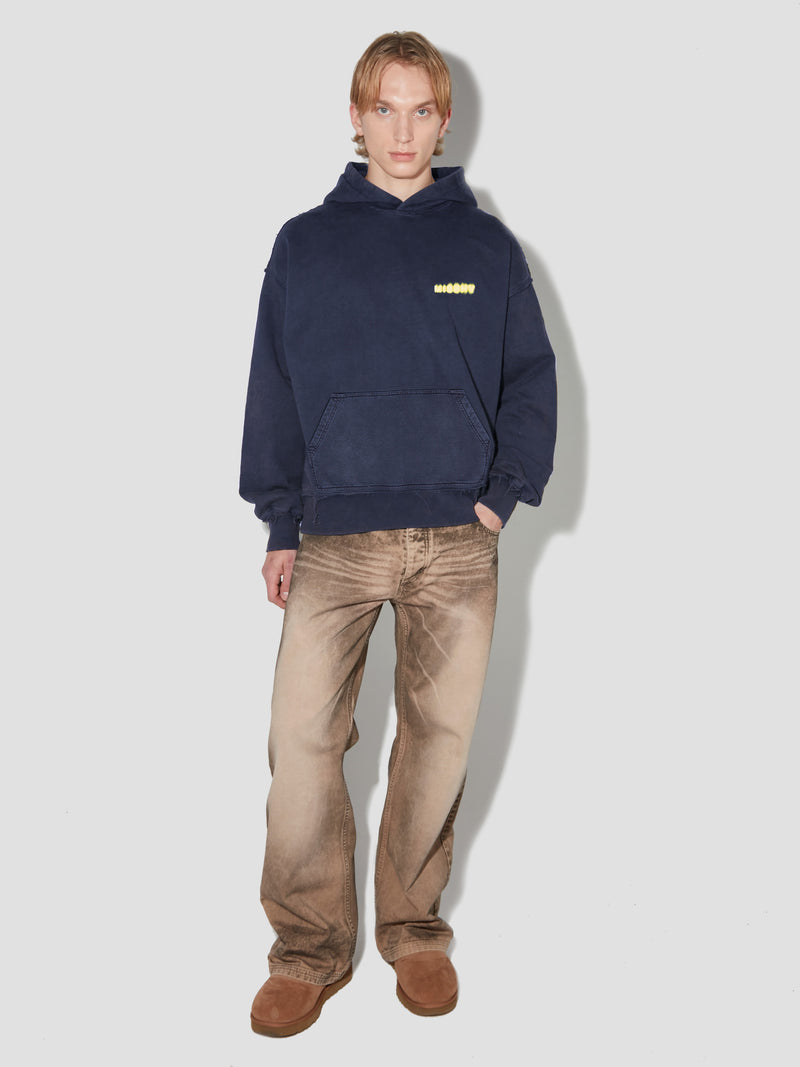 COMMUNITY HOODIE