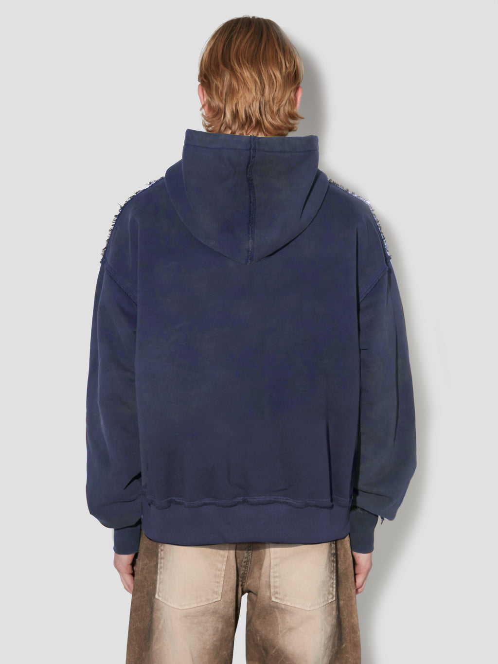 COMMUNITY HOODIE
