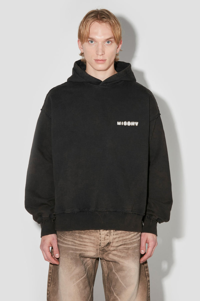 COMMUNITY HOODIE