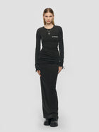 COMMUNITY MAXI DRESS