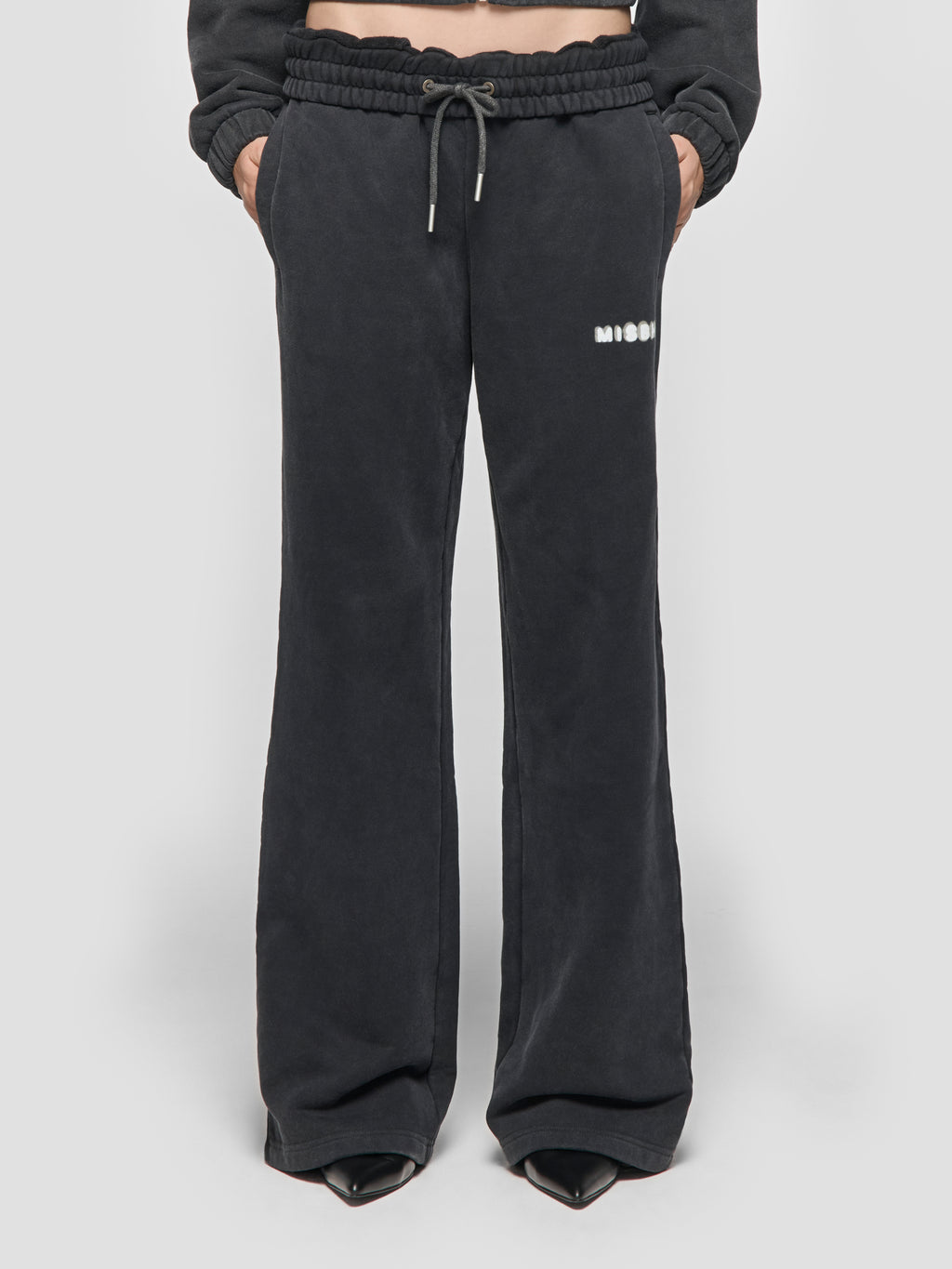 COMMUNITY SWEATPANTS