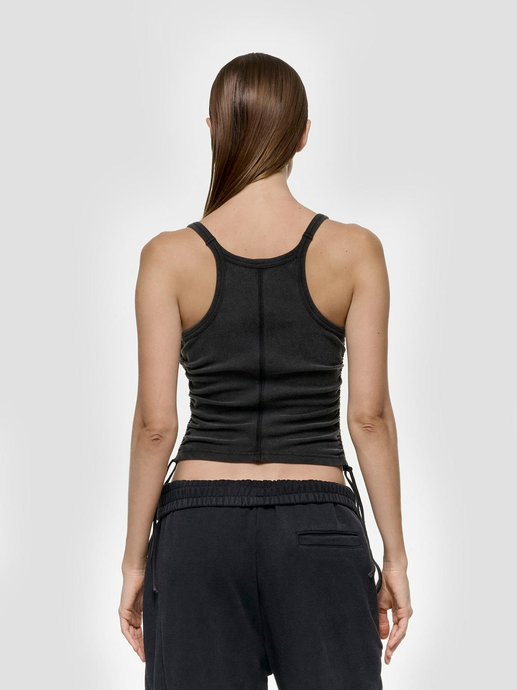 MISBHV Community tank top black