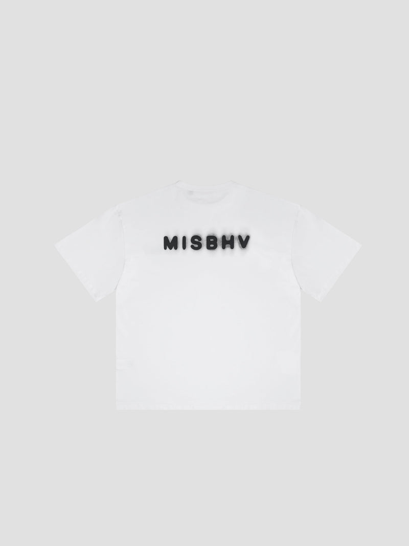 COMMUNITY T-SHIRT