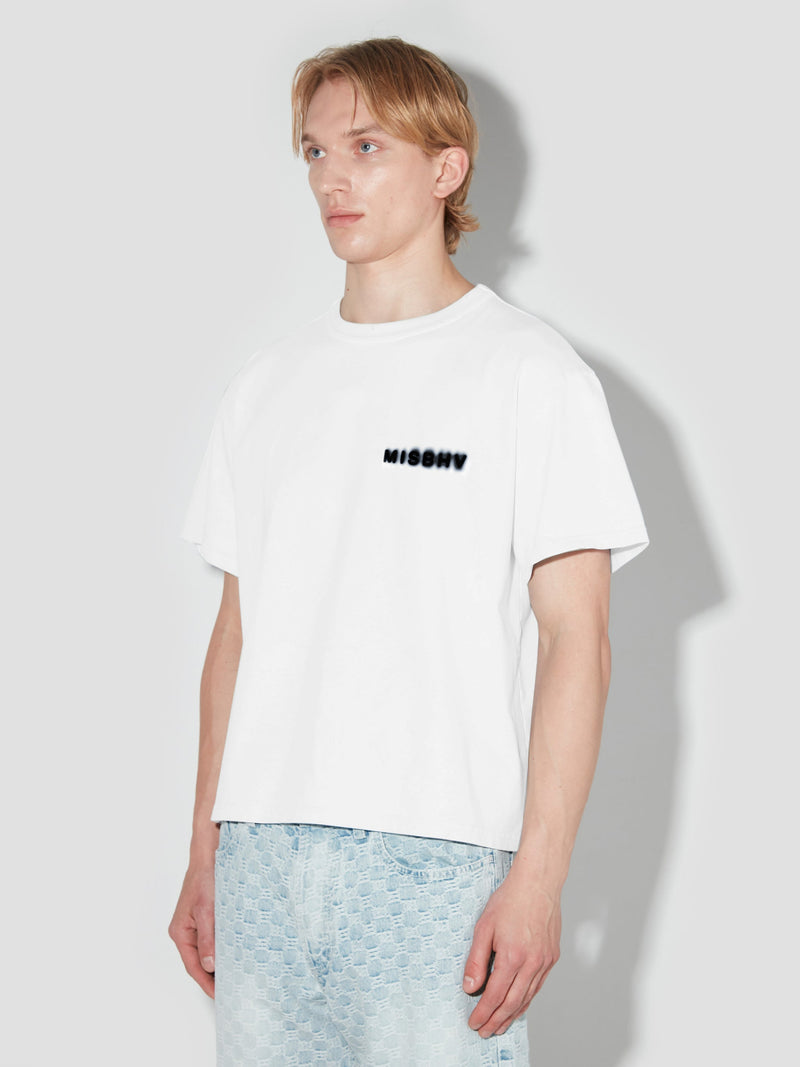 COMMUNITY T-SHIRT