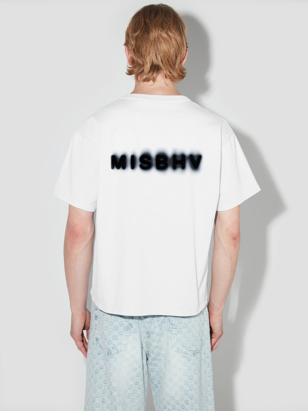 COMMUNITY T-SHIRT